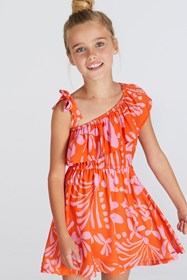 dress CAROLINE STOCK